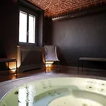 La Torre Dei Canonici Отель