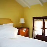 Отель La Torre Dei Canonici 3*