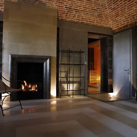 La Torre Dei Canonici