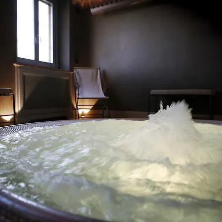 La Torre Dei Canonici Hotel