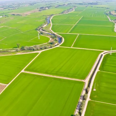 La Torre Dei Canonici Lumellogno