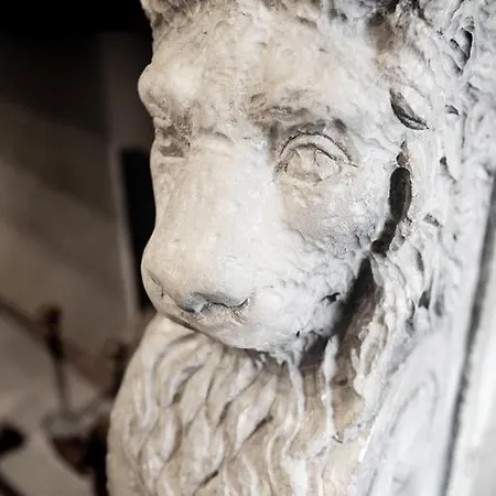 Hotel La Torre Dei Canonici Lumellogno