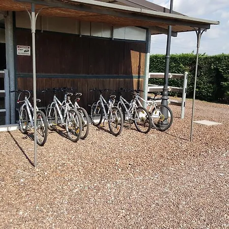 Hotel La Torre Dei Canonici