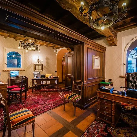 La Torre Dei Canonici