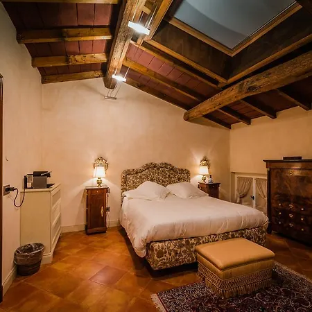 La Torre Dei Canonici Hotel Lumellogno