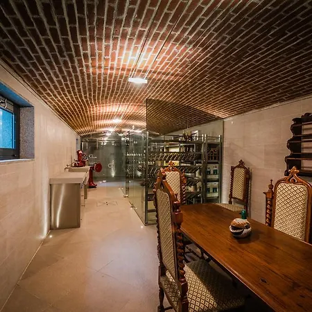 Hotel La Torre Dei Canonici Lumellogno