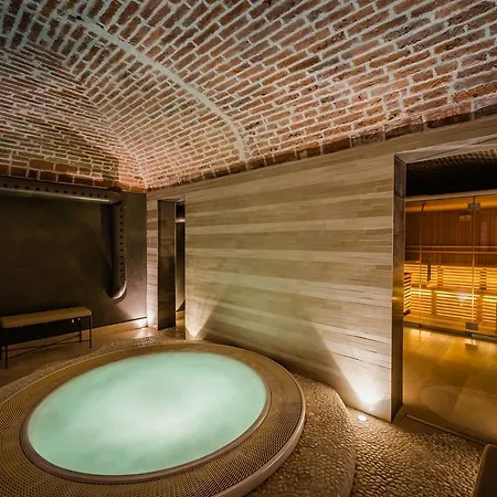 Hotell La Torre Dei Canonici