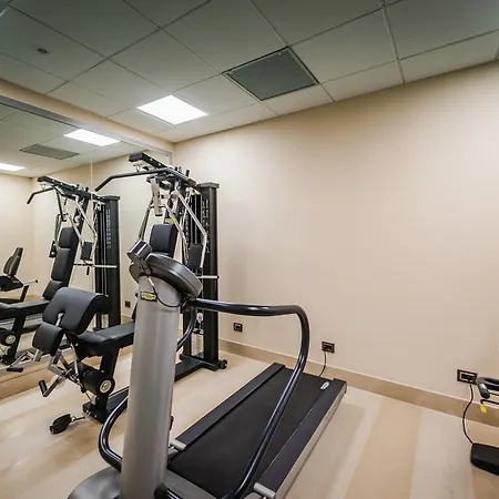 La Torre Dei Canonici Hotell Lumellogno