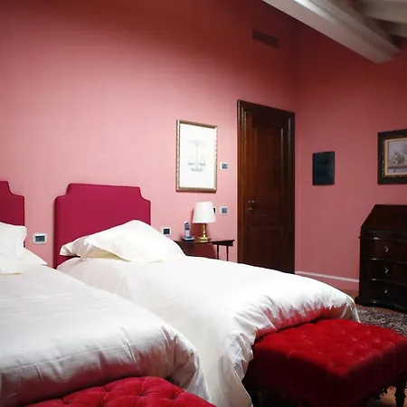 Hotel La Torre Dei Canonici