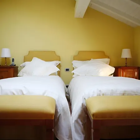 La Torre Dei Canonici Lumellogno