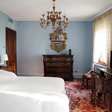 Hotell La Torre Dei Canonici Lumellogno