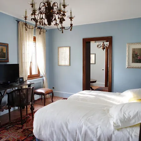 La Torre Dei Canonici 3* Lumellogno