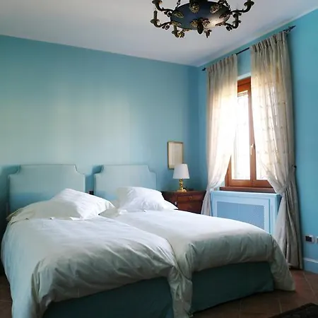 La Torre Dei Canonici Hotel Lumellogno