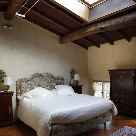 Hotel La Torre Dei Canonici Lumellogno