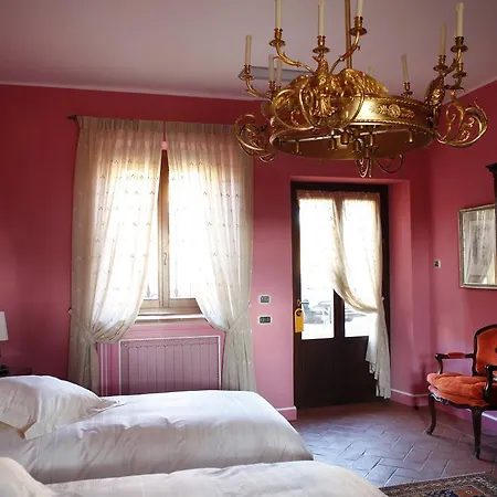 La Torre Dei Canonici Hotel