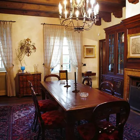 La Torre Dei Canonici Hotell Lumellogno