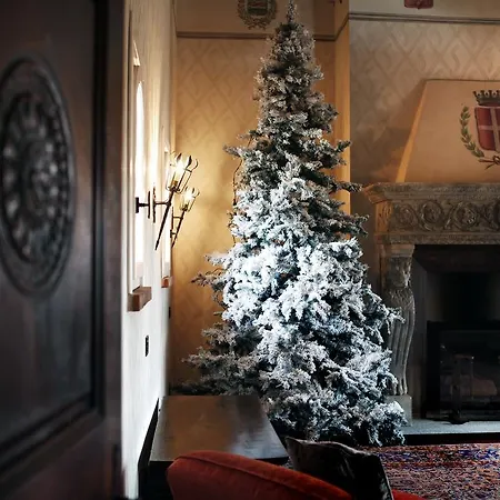 Hotell La Torre Dei Canonici Lumellogno