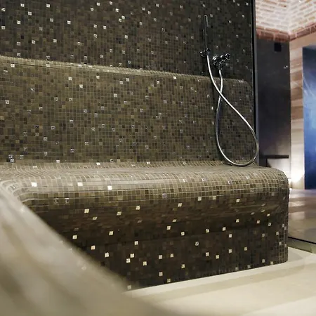 La Torre Dei Canonici 3* Lumellogno