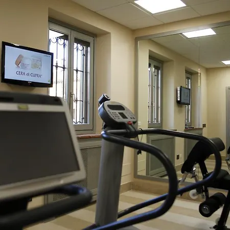 La Torre Dei Canonici Hotel Lumellogno