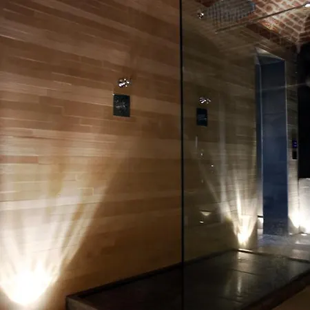 La Torre Dei Canonici Hotel