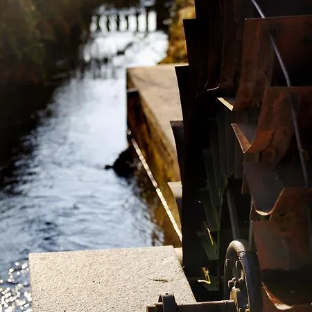 Hotell La Torre Dei Canonici Lumellogno