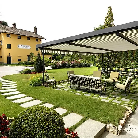 La Torre Dei Canonici 3* Lumellogno