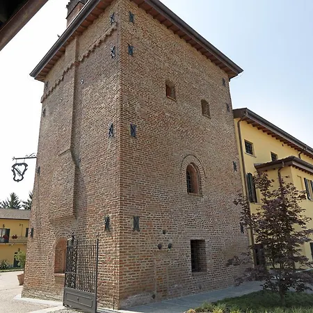 La Torre Dei Canonici