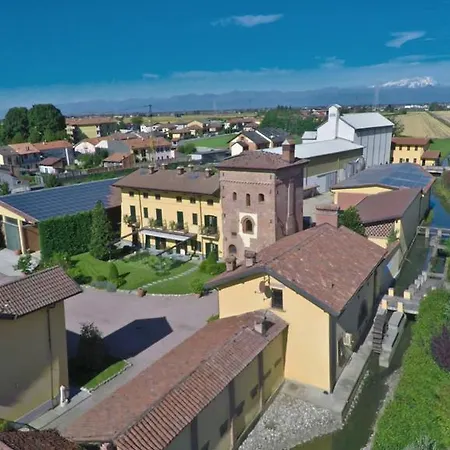 Hotel La Torre Dei Canonici 3*