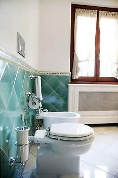 La Torre Dei Canonici 3* Lumellogno