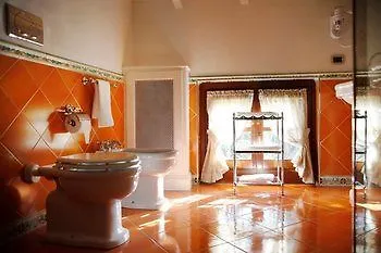 La Torre Dei Canonici Hotell Lumellogno