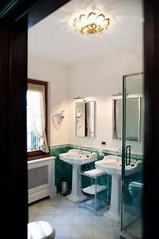 Hotel La Torre Dei Canonici Lumellogno