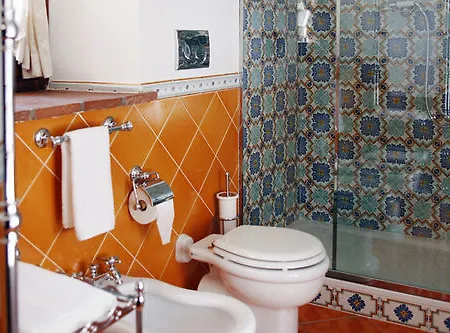 Hotell La Torre Dei Canonici Lumellogno