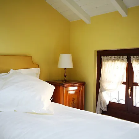 Hotell La Torre Dei Canonici 3*