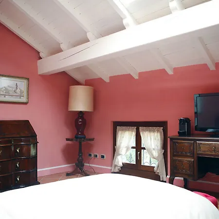 La Torre Dei Canonici