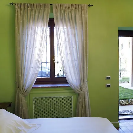 Hotel La Torre Dei Canonici Lumellogno