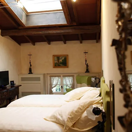 Hotel La Torre Dei Canonici 3*