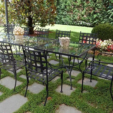 La Torre Dei Canonici