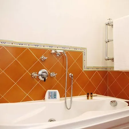 La Torre Dei Canonici 3*