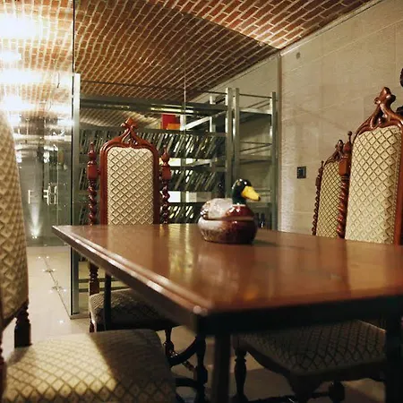 La Torre Dei Canonici Hotel 3*