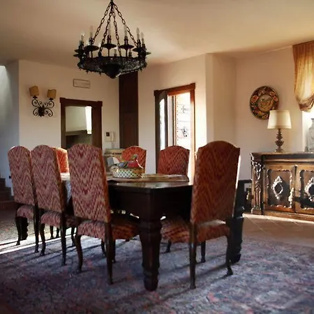 La Torre Dei Canonici Lumellogno