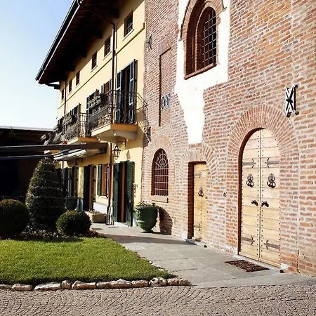 Hotel La Torre Dei Canonici