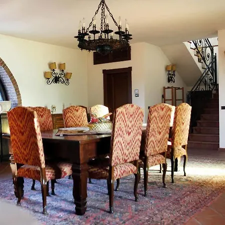 La Torre Dei Canonici Lumellogno