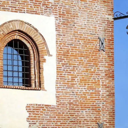 호텔 La Torre Dei Canonici 3*