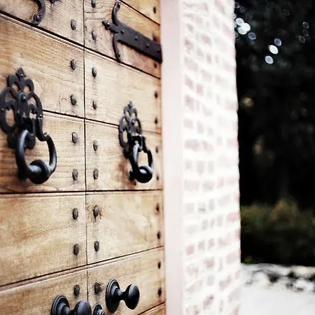 Hotell La Torre Dei Canonici