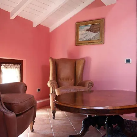 La Torre Dei Canonici