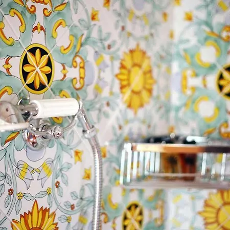 La Torre Dei Canonici Hotell Lumellogno