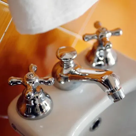 Hotel La Torre Dei Canonici