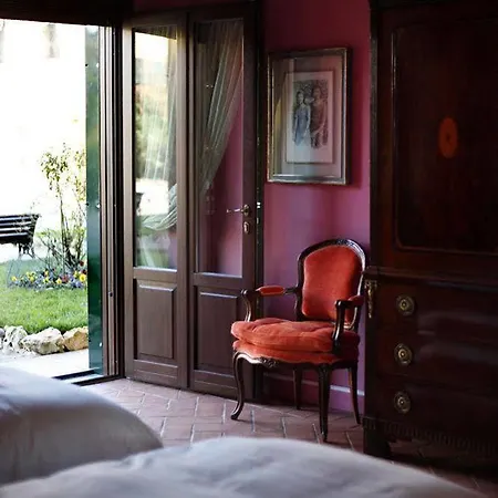 Hotel La Torre Dei Canonici