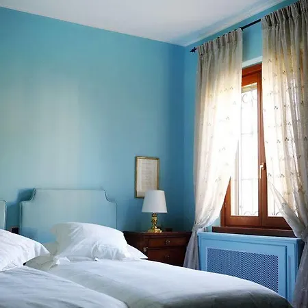 La Torre Dei Canonici 3* Lumellogno