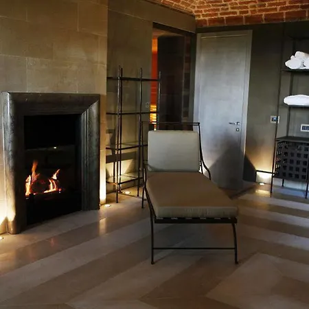 Hotell La Torre Dei Canonici